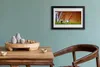 Bild 30x20 MDF-Rahmen Wandkunst Grass Nature Werkzeuge Produktbild-Vorschau 3