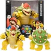 THE SUPER MARIO BROS. MOVIE 18 cm große Bowser-Actionfigur Produktbild-Vorschau 15