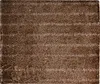 BELIANI Tagesdecke Braun Kunstfell Rechteckig 200x220 cm Produktbild-Vorschau 4