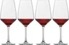SCZ Rotweinglas Tulip 4er Set Produktbild-Vorschau 7