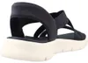 Sandali Del Marchio Skechers Del Modello Go Walk Flex Anteprima dell’immagine prodotto 3