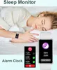 Smartwatch (1,47 Zoll, keine App, Kein Bluetooth, kein Produktbild-Vorschau 5