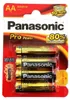 1x4 Panasonic Pro Power LR 6 Mignon AA Produktbild-Vorschau 19