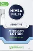 Nivea Herren Sensible Beruhigendes Rasierwasser 100ml Produktbild-Vorschau 4