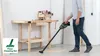 Odkurzacz ręczny z bateriami, Bosch, zielony Podgląd zdjęcia produktu 3