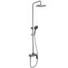 A shower fixture set against a white background. Produktbild-Vorschau