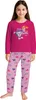 Paw Patrol Schlafanzug für Mädchen - Girls Rule - Kinder Produktbild-Vorschau 1