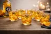 Licor 43 Gläser 6er-Set – 6x Original Tumbler mit schwarzem Produktbild-Vorschau 2