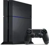 Sony PlayStation 4 Konsole 500GB – Schwarz | Mit Produktbild-Vorschau 1