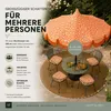 Mica Decorations Kelly slnečník s taškou na prenášanie – Náhľad obrázku produktu 5