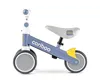 CARIBOO Kinderlaufrad Cariboo Friends Blau Produktbild-Vorschau 3