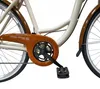 Dallas Bike Citybike 28 Zoll - für Damen & Herren - Shimano Produktbild-Vorschau 10