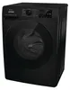 Gorenje WPNEI94A1DTSB Waschmaschine, 9 kg, 1400 U/Min., Produktbild-Vorschau 4