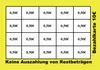 400 Abstreichkarten Verzehrkarten Wertmarken Guthabenkarten Produktbild-Vorschau 2