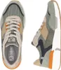 Rieker Herren-Schnürhalbschuh Grün-Mehrfarbig, Farbe:grün, Produktbild-Vorschau 19