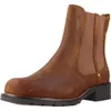 Clarks ORINOCO CLUB Damen Stiefeletten Braun Damen Produktbild-Vorschau 10