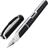 Pelikan P 57, Schwarz, Weiß, Kartuschenfüllsystem, Produktbild-Vorschau 9