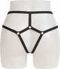 Damenunterhosen - Offene Slips - Sinnliche Strings - Mit Produktbild-Vorschau 7