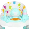 Lauflernhilfe Lauflernwagen Babywalker 5 Stufen Produktbild-Vorschau 10