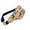 DOTTY Hüfttasche Bauchtasche Gürteltasche für Hundebesitzer Produktbild-Vorschau 5