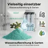 Eisensulfat 30kg Heptahydrat Hortensiendünger Garten Produktbild-Vorschau 8