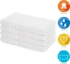 Lavea® 4er Set Handtuch 50x100 cm – Saugstarke und Weiche Produktbild-Vorschau 2