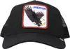 GOORIN BROS Uni The Farm Trucker Cap Produktbild-Vorschau 6