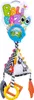 Balibazoo Sensorische Piramidehanger Productafbeelding-voorbeeld 7