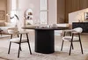 home24 Esstisch - Oval Produktbild-Vorschau 3