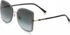 Jimmy Choo LETI/S Black gold 62/15/145 Damen Sonnenbrillen Produktbild-Vorschau 11