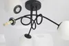 LUXOLAR - Led Deckenleuchte - Deckenlampe 3-flammig 15W Produktbild-Vorschau 7