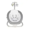 Lionelo Pascal babywippe babyschauke babynest baby wippe Produktbild-Vorschau 16