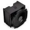 ENDORFY CPU-Kühler Luft Fortis 5 Black, 140mm, TDP 220W Produktbild-Vorschau 13