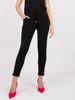 Basic Feel Good Jogginghosen für Frauen Maleka schwarz M Produktbild-Vorschau 3