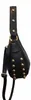 Damentasche aus Leder Modell Marcella Eleganz  Italy Produktbild-Vorschau 4