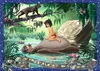 Disney Dschungel Buch - Puzzle - 1000 Teile Produktbild-Vorschau 2