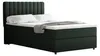 Boxspringbett 120x200 EVEREST, mit Topper, mit Bettkästen,  Produktbild-Vorschau 5