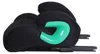 Cabino Dynamic Kindersitz i-Size Gruppe 2/3 Schwarz/Pink – Produktbild-Vorschau 14
