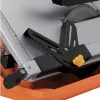 Norton Clipper TT200 EM Coupe-carreaux avec disque diamant Voir les images du produit 6
