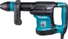 Makita HM0871C - Młot udarowy - 1100 W - SDS-max - 8,1 Podgląd zdjęcia produktu 12