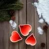 gelový ohřívač rukou srdce kapesní nahřívací polštářek Náhled obrázku produktu 9