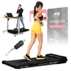 TREX SPORT Laufband für Zuhause elektrisch TX-300WP AERO | Produktbild-Vorschau 1