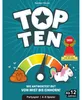 Cocktail Games, Top Ten, nominato gioco dell'anno 2022, 4-9 Anteprima dell’immagine prodotto 6