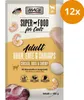 MAC's POUCH PACK ENTE & SHRIMPS, Adult, jede Rasse, Ente, Produktbild-Vorschau 2