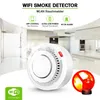 Offgridtec Smart WLAN Rauchmelder SS01 – Tuya Smart Life, Produktbild-Vorschau 14