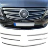 Grille de calandre en acier inoxydable pour MERCEDES VITO Voir les images du produit 1