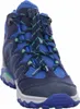 Meindl Jungen Outdoorschuh, blau(blau), Gr. 42 Anteprima dell’immagine prodotto 11