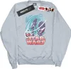 Star Wars - "Hoth" Sweatshirt für Herren BI45591 (XL) Produktbild-Vorschau 1