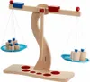 goki 51856 Scale, naturale/blu/rosso Anteprima dell’immagine prodotto 4