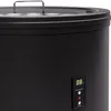 Klarstein Beersafe L mini chladnička s LED displejom, tichá Náhľad obrázku produktu 3